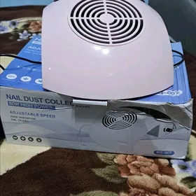 пылесос для маникюра