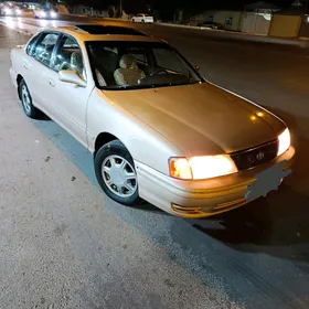 Toyota Avalon 1996