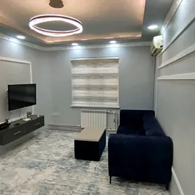 Arenda Gowdan W FuL 1kom