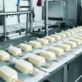 Marožny önümçilik Liniýa