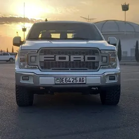 Ford F-150 2020