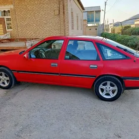 Opel Vectra 1992
