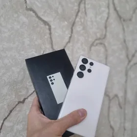 S23 ULTRA 12/256GB 2SIM