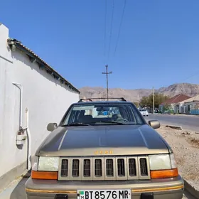 Jeep Grand Cherokee 1994