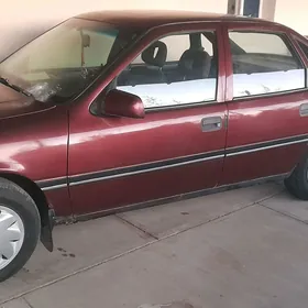 Opel Vectra 1990