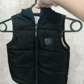 Kurtga ýeñsiz çaga