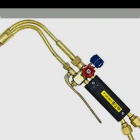 АФТОГЕНШИК ЯДА СВАРЩИК