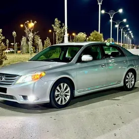 Toyota Avalon 2012