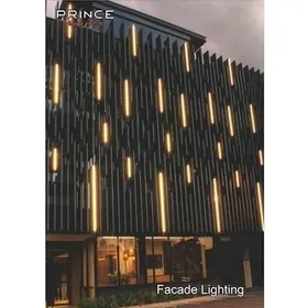 Binalar üçin RGB sistemasy