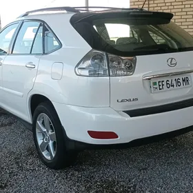 Lexus RX 350 2008