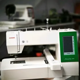 Janome 450е