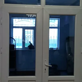 plastik ayna gapy komplekt