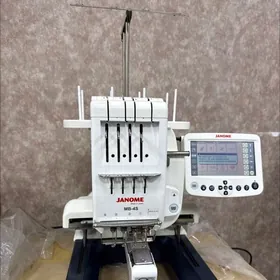 janome mb4s