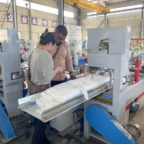 Gury solfetka önümçilik Hytay