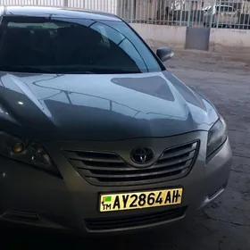 Toyota Camry 2007