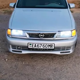 Opel Vectra 1992