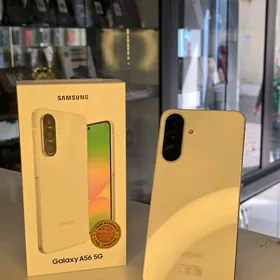 SAMSUNG A56 PAMET 8.256️