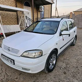 Opel Astra 1999