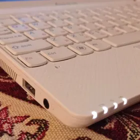 Lenovo notebook kompyuter