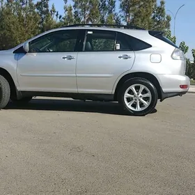 Lexus RX 350 2008