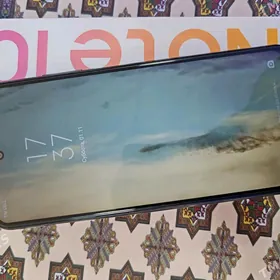 Redmi Not 10