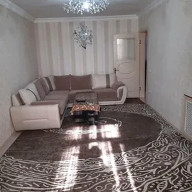 квартира 1ый мкр