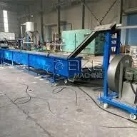 Granulyator Enjamlary Hytay