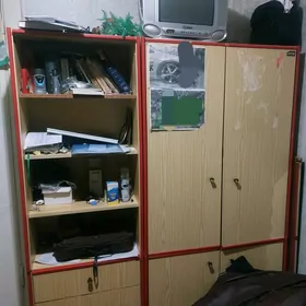 Garnitur arzan Russiya