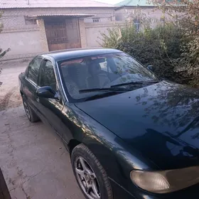 Kia Credos/Clarus 1996