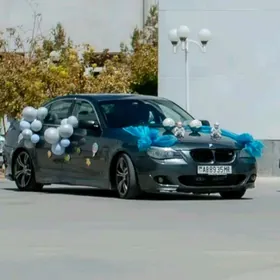 BMW E60 2006