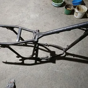 fekon planeta 5 rama iz