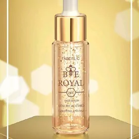 ýüz üçin syworotka