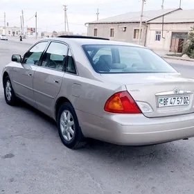 Toyota Avalon 2000