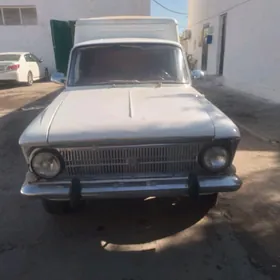 Москвич 412 1981