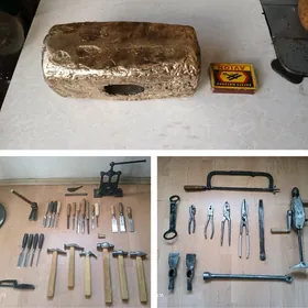 кувалда бронза инструменты