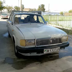 Gaz 3110 1993