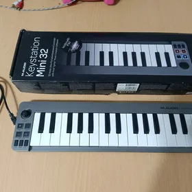 Midi klawiyatura Blok