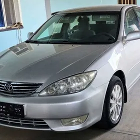 Toyota Camry 2002