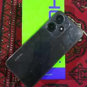 infinix hot 30 i
