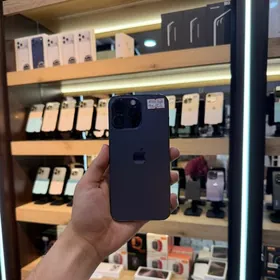 14 PRO MAX 256GB 88%