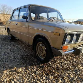 Lada 2106 1990