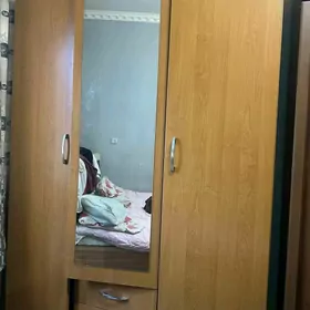 Şifonerlar, шифоньеры