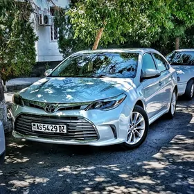 Toyota Avalon 2016