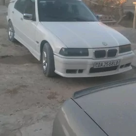 BMW 340 1996