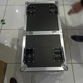 tusse aparat тяжёлый дым