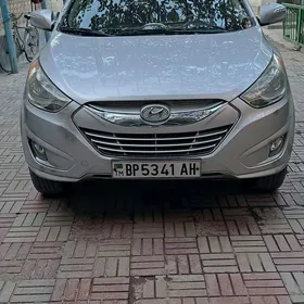 Hyundai Tucson 2012