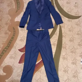 Caga toy kastyum julbar