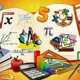 Matematika repetitor