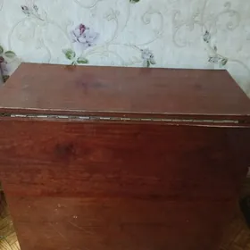 стол книжка