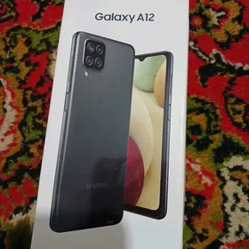Samsung A12